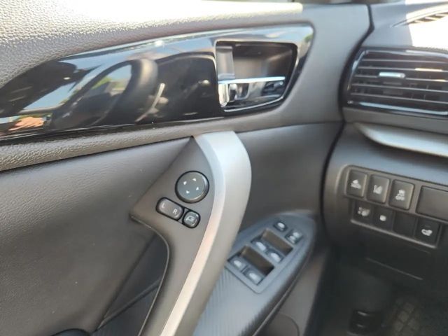 Mitsubishi Eclipse Cross PHEV