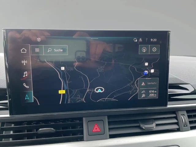 Audi A4 45 TFSI Avant Quattro S-Line