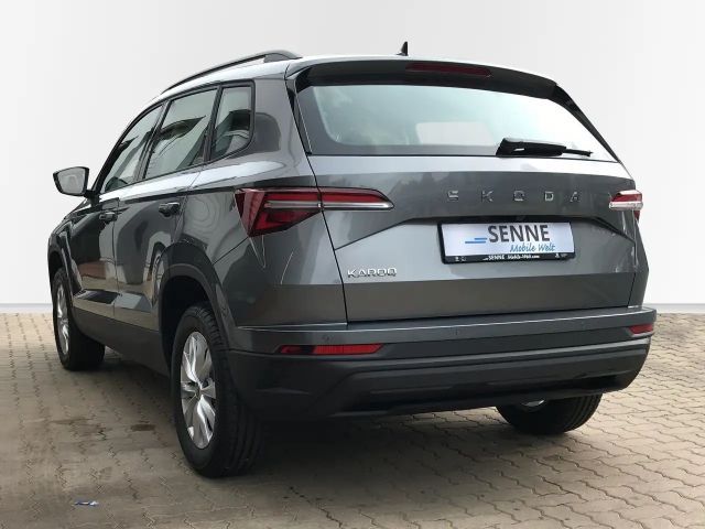 Skoda Karoq 1.5 TSI Selection