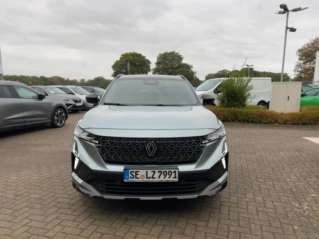 Renault Espace E-Tech Hybrid Iconic