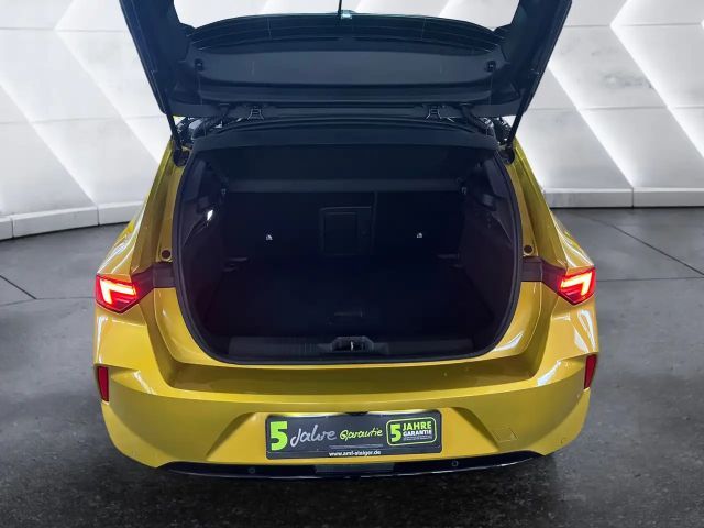 Opel Astra 1.2 Turbo Turbo Ultimate