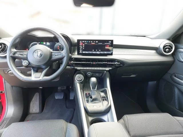 Alfa Romeo Tonale Sprint 1.5 T4 48V MHEV FGT DCT