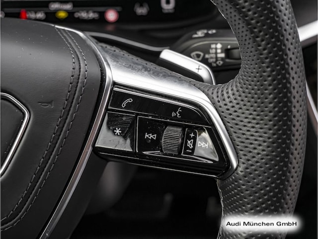 Audi S6 Quattro Sedan