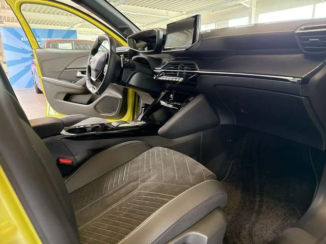 Peugeot 208 GT-Line Hybrid