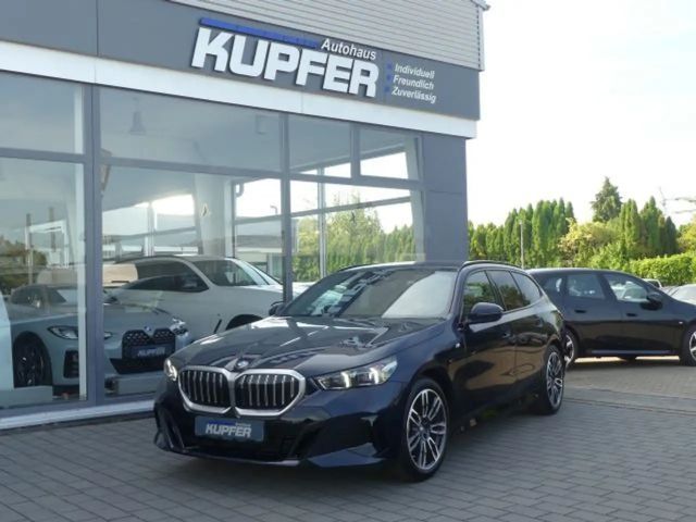 BMW 520 520d