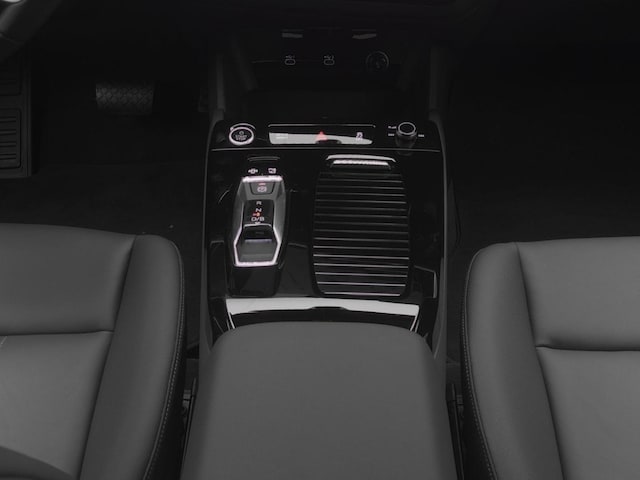 Audi A6 e-tron Quattro Sportback