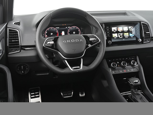 Skoda Karoq Sportline