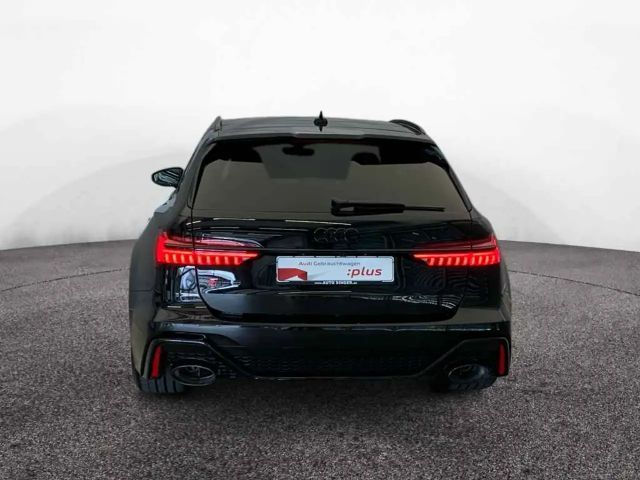 Audi RS6 Avant