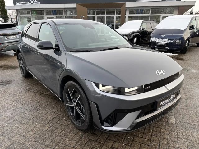 Hyundai IONIQ 5 Ioniq 5 N