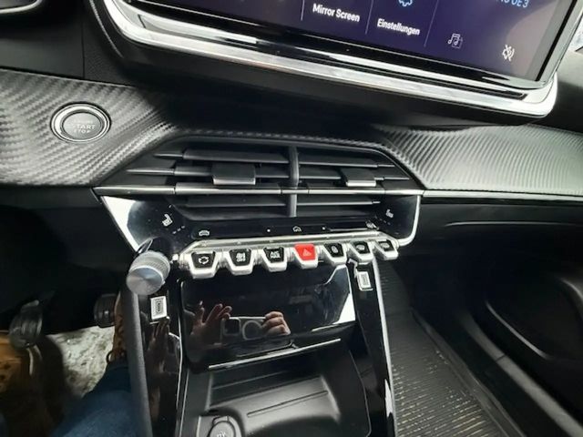 Peugeot 2008 Allure Pack