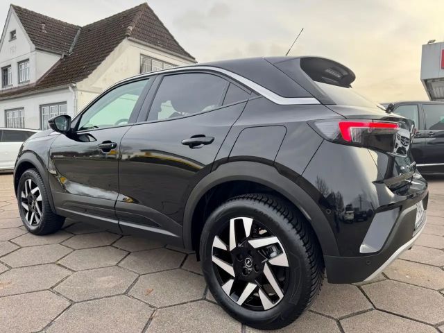 Opel Mokka Elegance