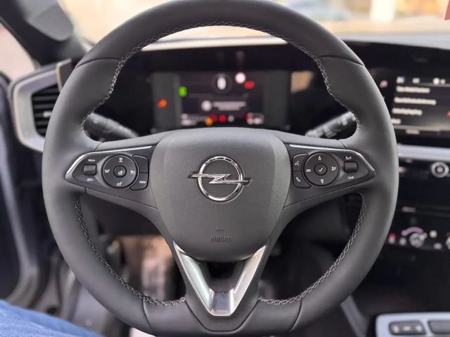 Opel Mokka GS-Line Grand Sport