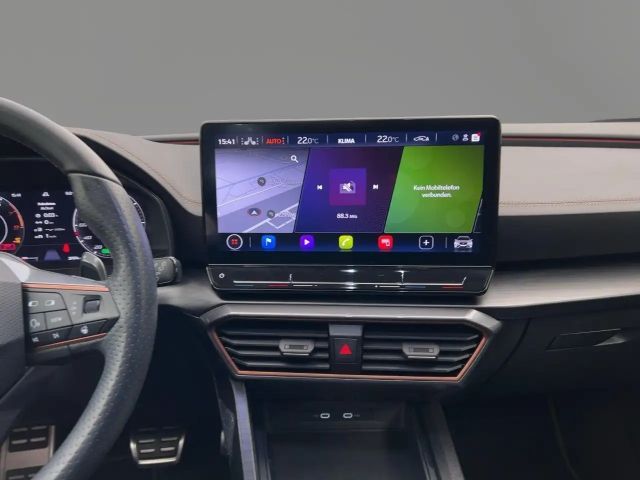 Cupra Formentor 2.0 TSI DSG VZ