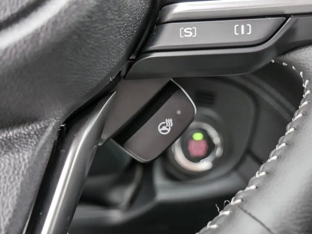 Subaru Outback Active