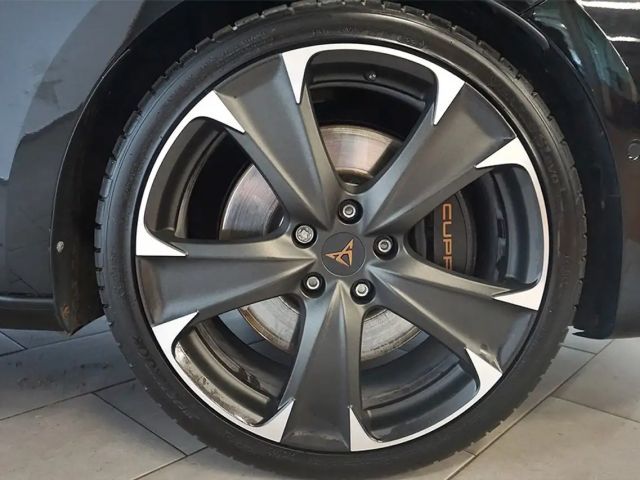 Cupra Leon 2.0 TSI DSG