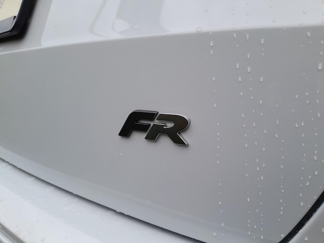 Seat Ateca 1.5 TSI DSG