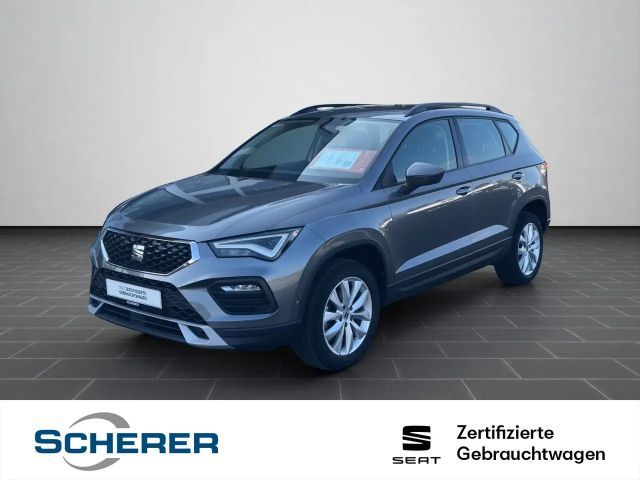 Seat Ateca 1.5 TSI Style