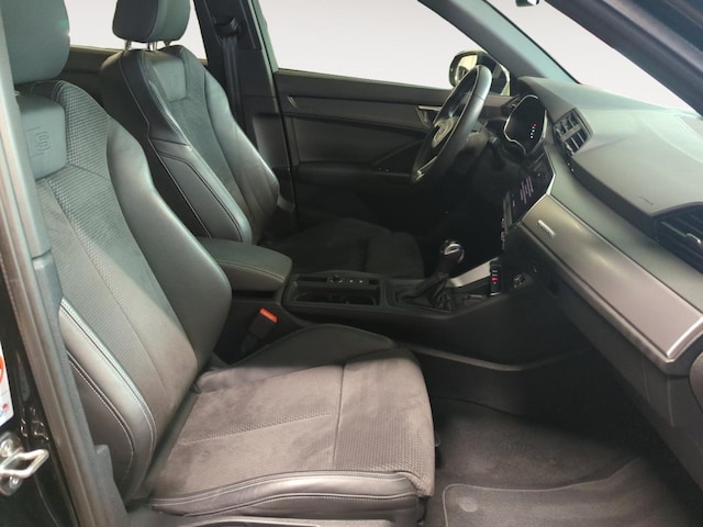 Audi Q3 45 TFSI Quattro S-Line S-Tronic
