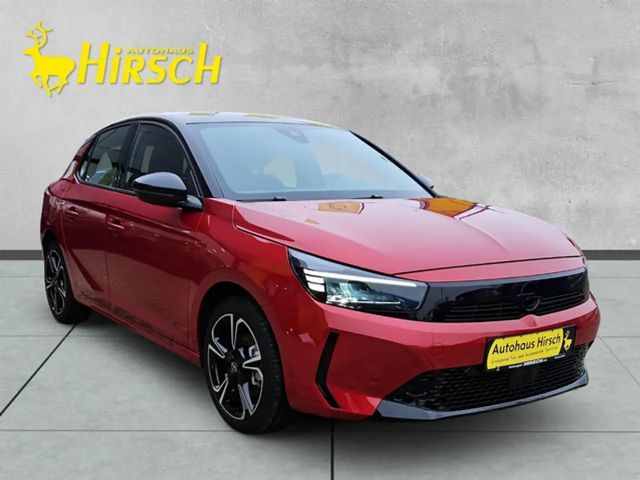 Opel Corsa GS-Line Grand Sport