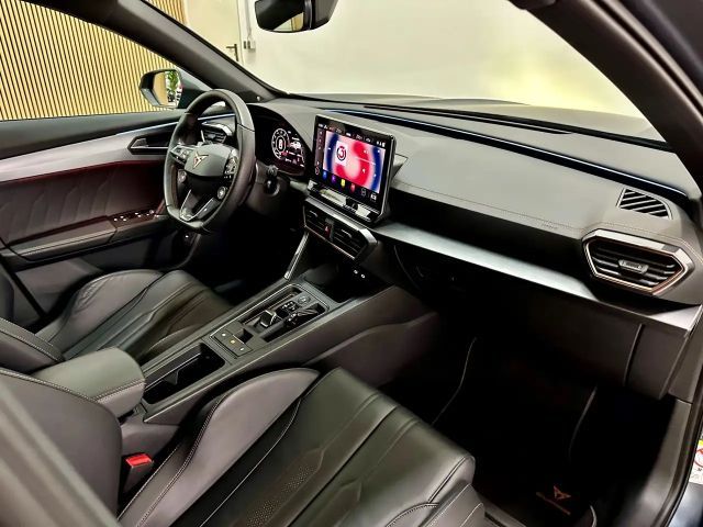 Cupra Formentor 4Drive DSG VZ