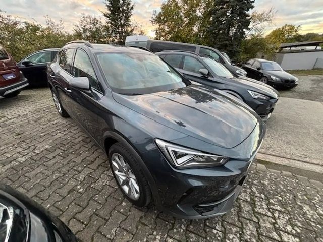 Cupra Formentor AHK schwenkbar, EPH vo.+hi-+Kamera, Sitzheizung,