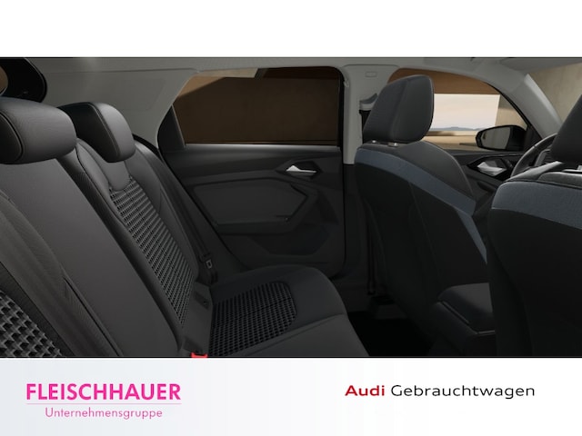 Audi A1 25 TFSI S-Tronic Sportback