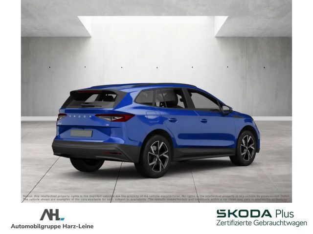 Skoda Enyaq Loft iV 60