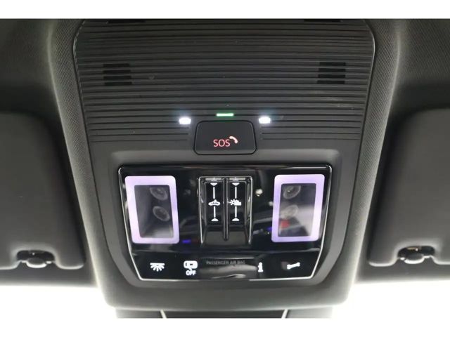 Volkswagen Tiguan 2.0 TDI DSG R-Line