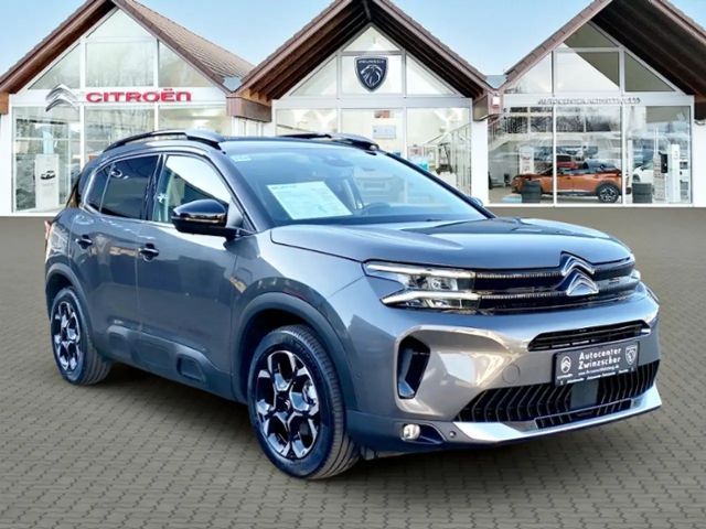 Citroën C5 Aircross Hybrid Max