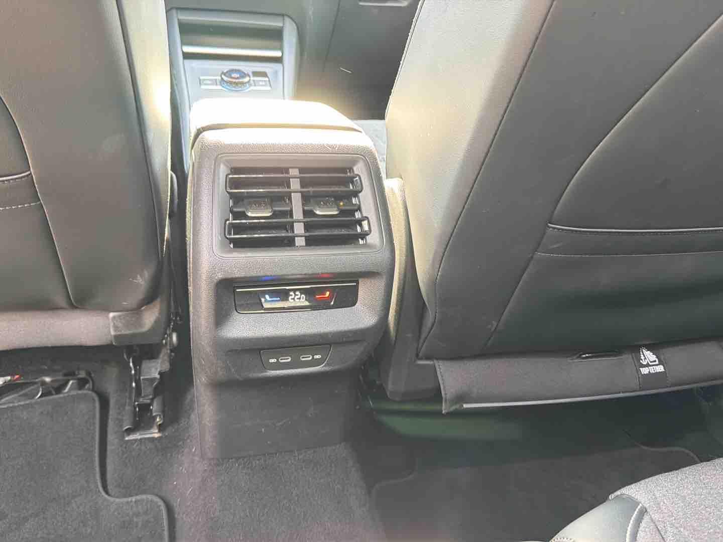 Volkswagen Tiguan 1.5 eTSI Life