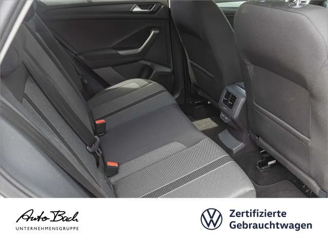 Volkswagen T-Roc 1.0 TSI