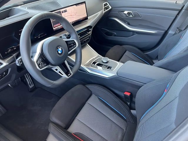 BMW 320 320d M-Sport Touring