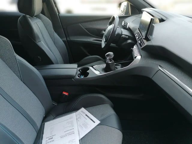 Peugeot 3008 Allure Pack PureTech