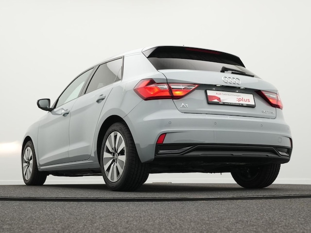 Audi A1 30 TFSI Sportback