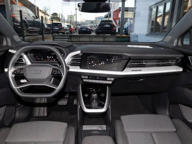 Audi Q4 e-tron 40