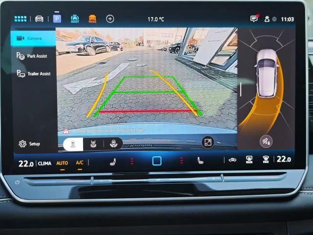 Volkswagen Tiguan 2.0 TDI DSG Elegance Elegance