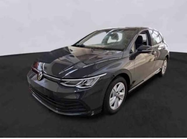 Volkswagen Golf 1.5 eTSI DSG Golf VIII Life