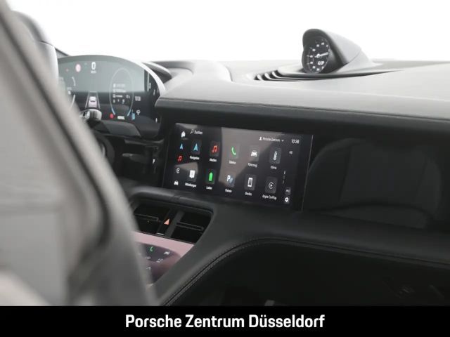 Porsche Taycan Sport Turismo