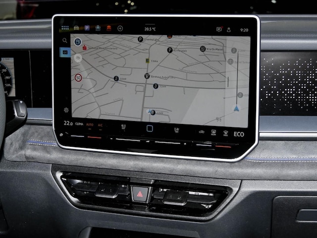 Volkswagen Tayron eHybrid