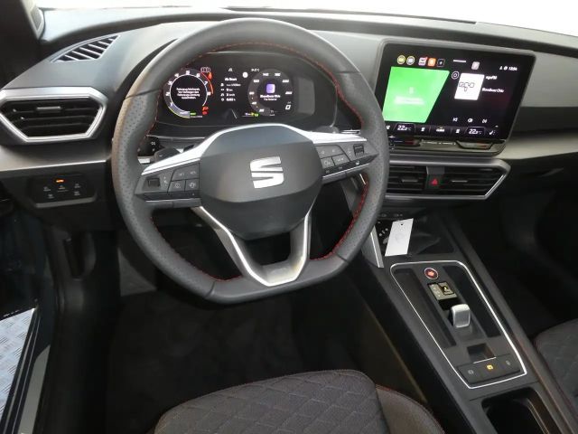 Seat Leon 1.5 eTSI DSG FR-lijn