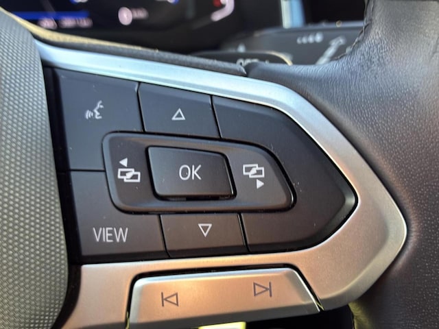 Volkswagen Taigo 1.5 TSI DSG IQ.Drive Pro Style