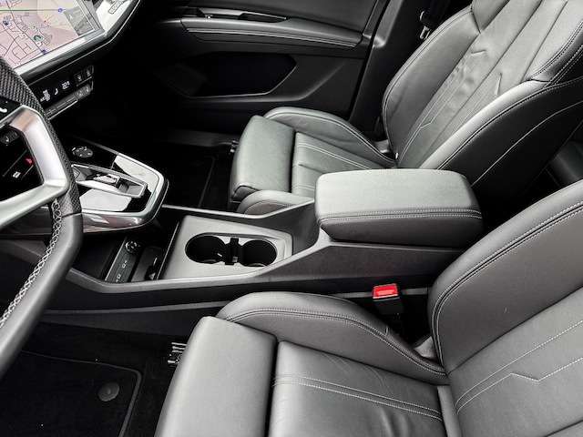 Audi Q4 e-tron SUV 45 e-tron Audi Q4 e-tron