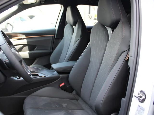 Cupra Terramar 1.5 e-TSI 150 PS DSG mit megavoller Ausstattung!