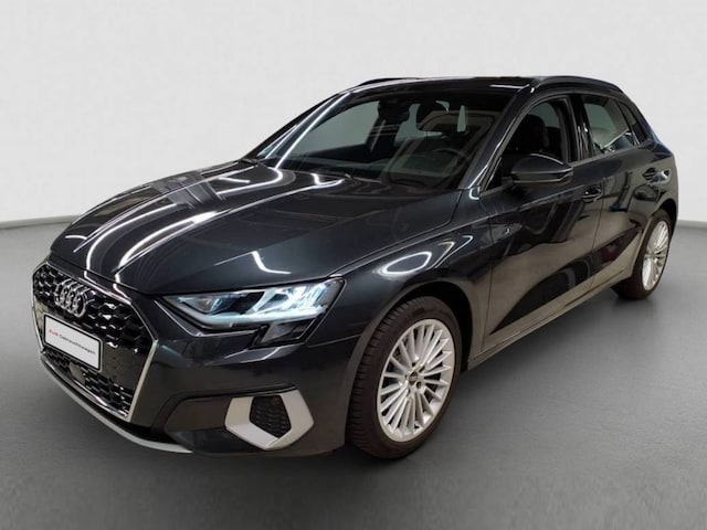 Audi A3 30 TDI S-Tronic Sportback