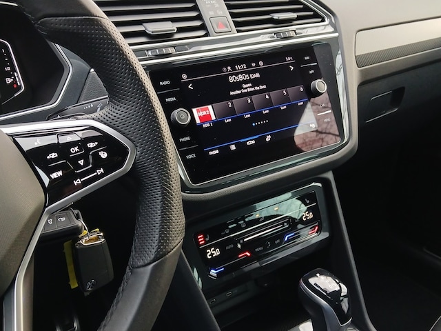 Volkswagen Tiguan DSG R-Line