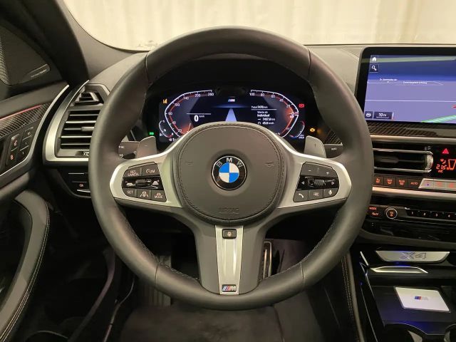 BMW X4 Coupé M-Sport xDrive30i