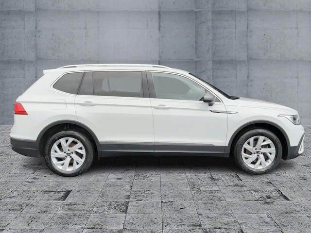 Volkswagen Tiguan 2.0 TDI Allspace DSG Life