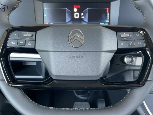 Citroën Spacetourer Max