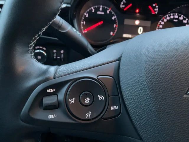 Opel Corsa 1.2 Turbo Edition Turbo