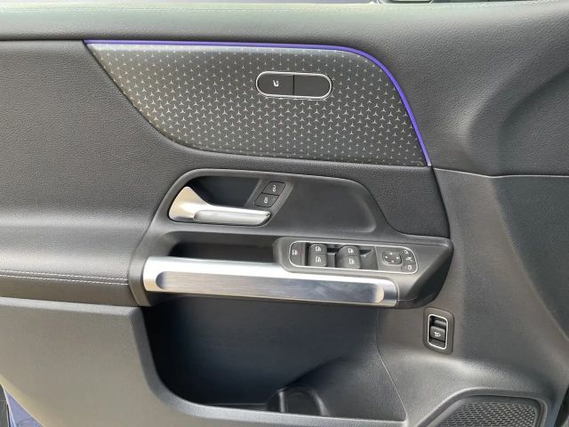 Mercedes-Benz GLB 200 GLB 200 Advanced+ AHK*AMBIENTE*TOTWINKEL*KAMERA*